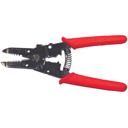 Wire Stripping Tool, Features: Convenient Spring Action